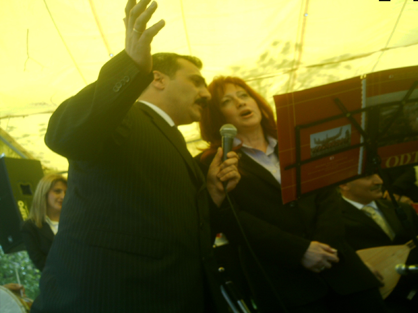 ODTÜ Bahar Şenlikleri